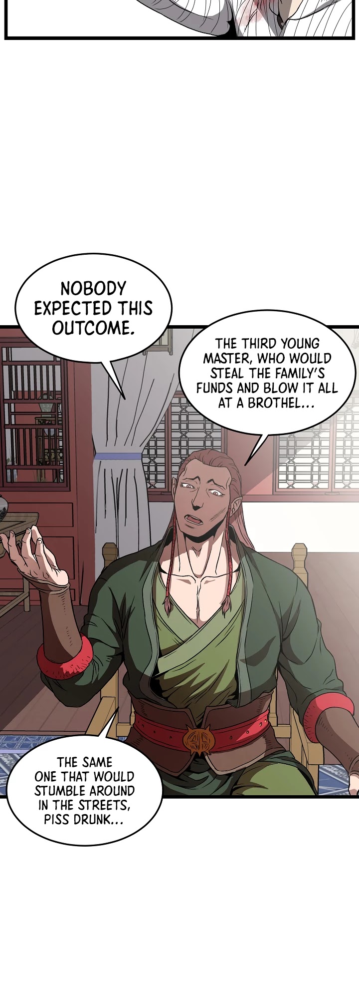 Murim Login Chapter 31 image 22